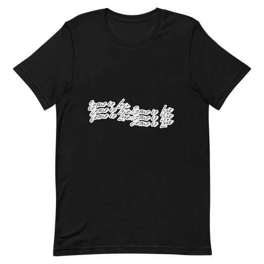 JESUS IS LOVE T-Shirt